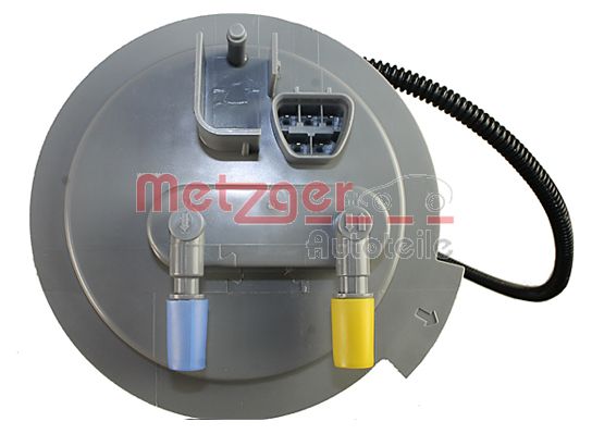 METZGER 2250339 Kraftstoff-Fördereinheit